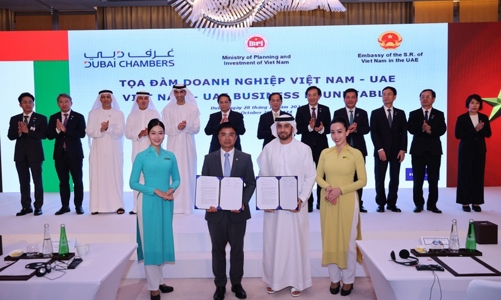 Vietnam Airlines hợp tác với hai ông lớn hàng không hàng đầu thế giới