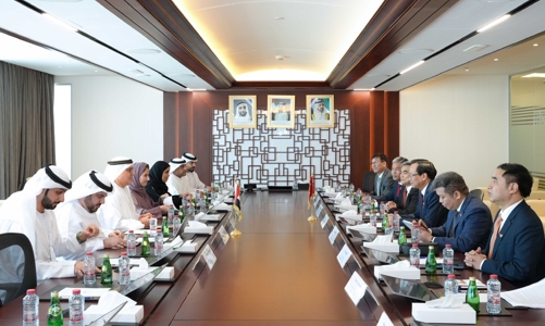 Hiện thực hoá mục tiêu hợp tác, UAE sẵn sàng điều chỉnh lương thưởng, đãi ngộ để thu hút lao động Việt Nam