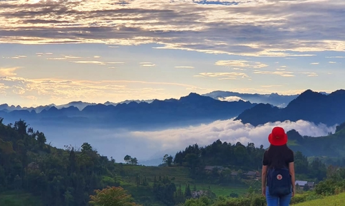 Các tỉnh miền núi phía Bắc phục hồi du lịch khả quan sau mưa lũ