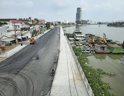 Vì sao là “Thành phố Xanh” Cần Thơ vẫn chìm trong biển nước?