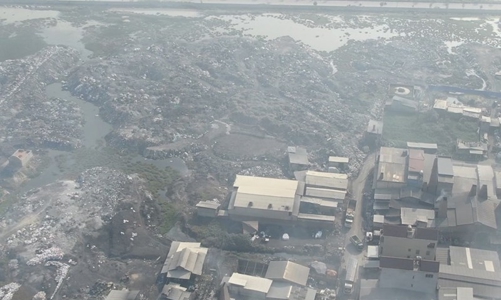 Bắc Ninh ra “tối hậu thư” với hàng loạt cơ sở sản xuất gây ô nhiễm môi trường 