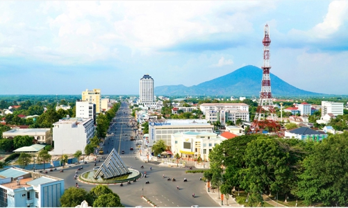 Tây Ninh đề xuất miễn tiền thuê đất đối với các dự án xã hội hóa