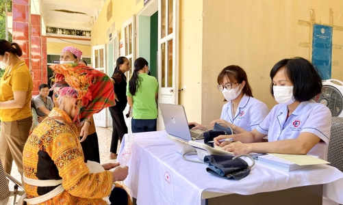 Lấp đầy khoảng trống tài chính đối với an sinh xã hội