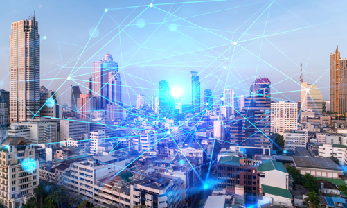 Chuyển đổi số đặt ra vấn đề cấp bách về phát triển bền vững 