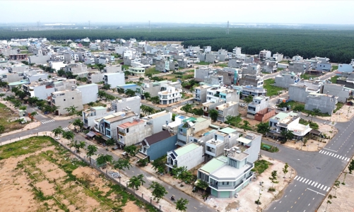 Đồng Nai muốn mở rộng các chính sách tái định cư cho người dân bị thu hồi đất