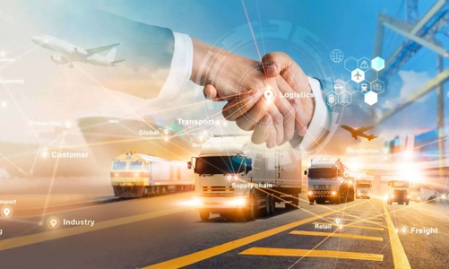 Việt Nam và Thái Lan đẩy mạnh hợp tác trong logistics