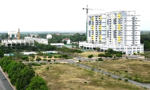 Bình Phước: Phát triển khu công nghiệp gắn với phát triển nhà ở xã hội