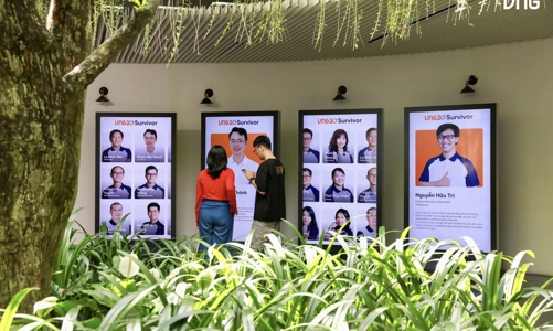 9 tháng đầu năm 2024, VNG đạt lợi nhuận 424 tỷ đồng