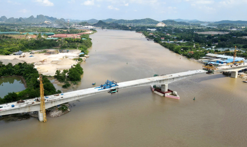 Hải Phòng phấn đấu giải ngân vốn đầu tư công năm 2024 đạt tối thiểu 95% kế hoạch