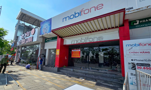 Hải Phòng hoàn thành cưỡng chế thu hồi hơn 6.400m2 đất của doanh nghiệp may