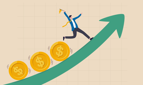 Vietnam Holding: Tăng trưởng vĩ mô và lợi nhuận doanh nghiệp hỗ trợ thị trường chứng khoán 2025