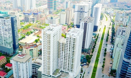 Nguồn cung mất cân đối khiến người dân càng khó sở hữu nhà