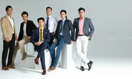 Hai thương hiệu Việt lọt Top thương hiệu thời trang hàng đầu Đông Nam Á