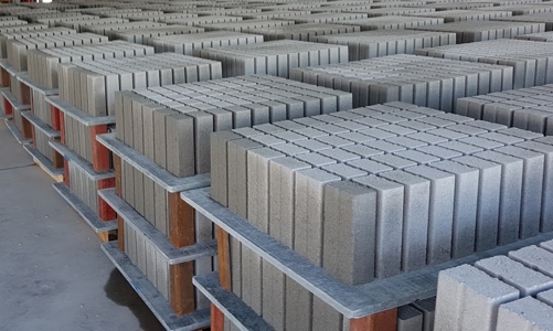 Bình Phước: Công trình 9 tầng trở lên phải sử dụng tối thiểu 80% vật liệu xây không nung