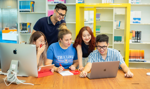 Thúc đẩy nghiên cứu ở đại học để khơi dậy đam mê và sáng tạo