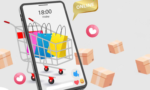 AI giúp tạo lực đẩy mới cho trải nghiệm mua sắm trên các sàn thương mại điện tử