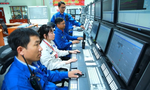 BSR đẩy mạnh áp dụng các giải pháp tiết kiệm chi phí trong vận hành sản xuất và tiết kiệm năng lượng