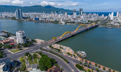 Phân cấp thẩm quyền phê duyệt điều chỉnh cục bộ quy hoạch đô thị cho UBND TP.Đà Nẵng