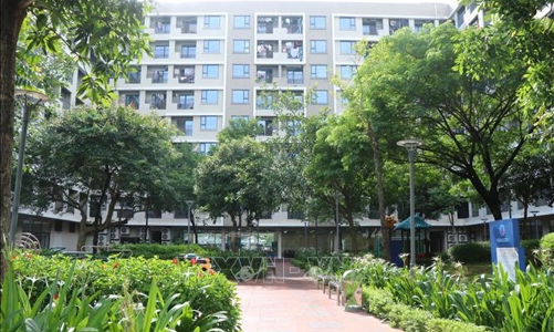 Kết quả triển khai Đề án 1 triệu căn nhà ở xã hội trong quý 3/2024