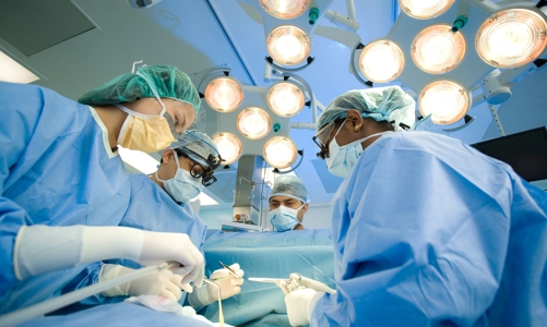 Bộ Y tế đề nghị chấn chỉnh hoạt động các cơ sở thẩm mỹ, làm đẹp 