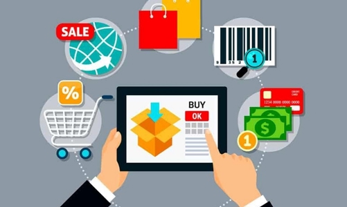 Bộ Công Thương cảnh báo 3 rủi ro lớn khi giao dịch trên sàn thương mại điện tử xuyên biên giới chưa đăng ký