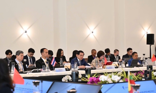 Việt Nam coi phát triển nguồn nhân lực chất lượng cao là đột phá chiến lược 