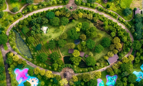 Sống đầy cảm hứng tại đại đô thị tích hợp quy mô bậc nhất phía Tây TP.HCM