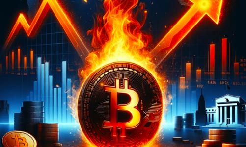 Tuần “hỗn loạn” vừa xảy ra trên thị trường tiền điện tử, giá Bitcoin sẽ đi về đâu?