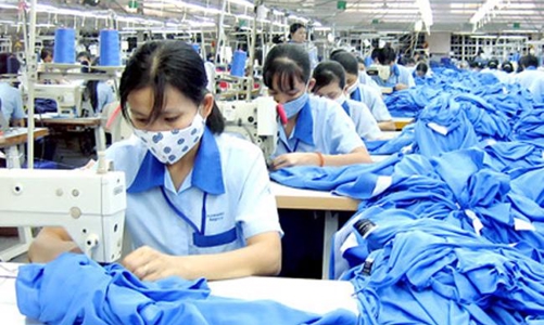 Xanh hóa ngành dệt may- cơ hội doanh nghiệp nâng cao cạnh tranh, xuất khẩu