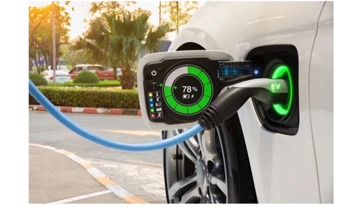 Tăng tốc chuyển dịch năng lượng sạch để xanh hóa giao thông