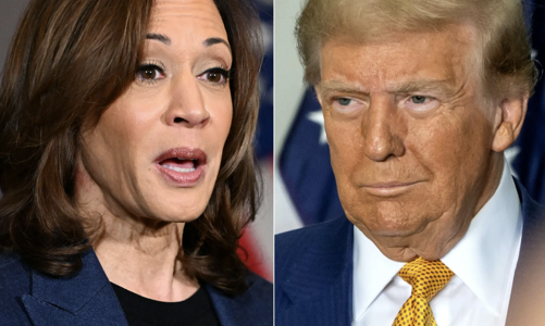 Cảnh báo rủi ro lạm phát sau bầu cử tổng thống Mỹ