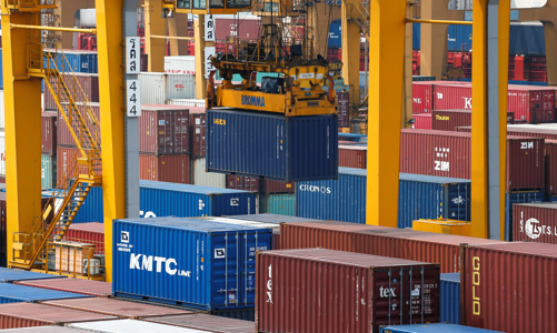 Dịch chuyển chuỗi cung ứng, xuất khẩu của Việt Nam, Philippines sang Mỹ tăng vọt