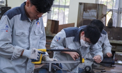 Đại biểu Quốc hội hiến kế cho phát triển nhân lực chất lượng cao