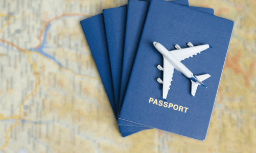 Hộ chiếu Việt Nam tụt hạng trên bảng xếp hạng toàn cầu