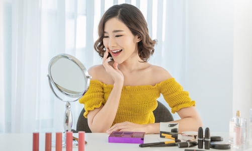 Những thị trường triển vọng của mỹ phẩm cao cấp