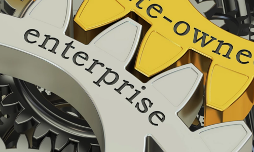 Làm rõ tư duy vốn nhà nước, vốn doanh nghiệp