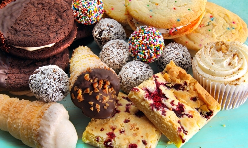 Kiểm soát lượng đường trong thực phẩm nạp vào mỗi ngày