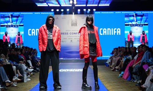 Có gì đặc biệt ở Tuần lễ thời trang Quốc tế Việt Nam Thu – Đông 2024?