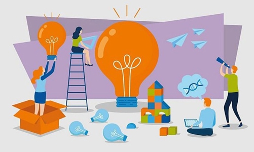 Huy động nguồn lực xã hội để thúc đẩy đổi mới sáng tạo mở