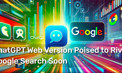 ChatGPT Search vẫn chưa phải là đối thủ của Google Search