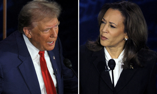 Vai trò của các bang chiến trường trong bầu cử tổng thống Mỹ