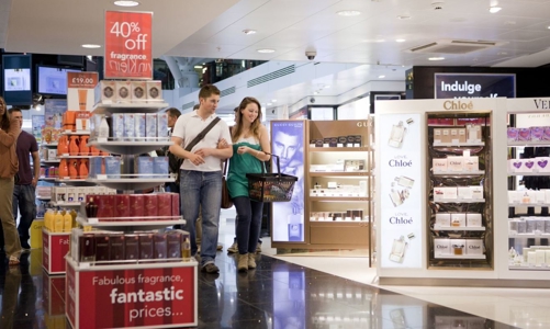  Cơ hội thúc đẩy thương mại bán lẻ hàng không Việt Nam