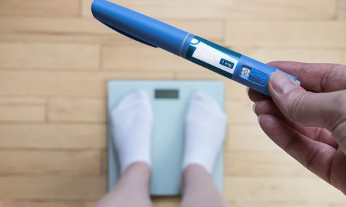 Cảnh báo nguy cơ từ bút tiêm “thần dược giảm cân”