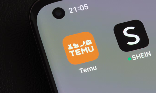 Temu đã đăng ký thuế tại Việt Nam nhưng chưa được cấp phép