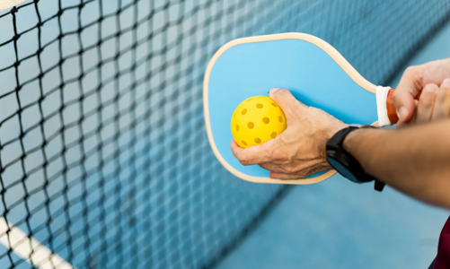 Thị trường kinh doanh pickleball ngày càng sôi động