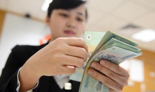 Đề nghị các địa phương báo cáo thưởng Tết 2025 trước ngày 15/12