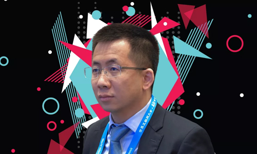 Nhà sáng lập công ty mẹ TikTok trở thành người giàu nhất Trung Quốc ở tuổi 41