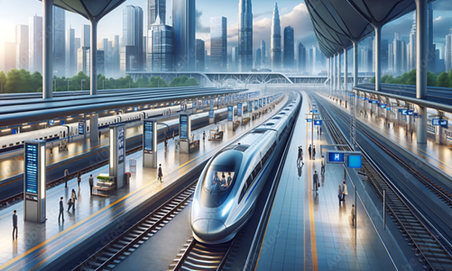 Cần có những chính sách vượt trội, đặc biệt để thực hiện dự án Dự án đường sắt tốc độ cao