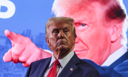 Nếu ông Trump chính thức tái đắc cử Tổng thống Mỹ, chứng khoán Việt Nam sẽ bùng nổ ra sao? 