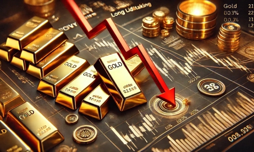 Tiệm vàng thu mua giảm sốc 6 triệu đồng/lượng, người mua lướt sóng dễ lỗ nặng